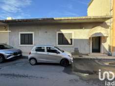 Foto Casa indipendente in vendita a Avola
