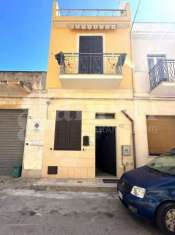 Foto Casa indipendente in vendita a Avola