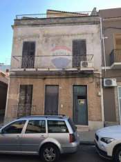 Foto Casa indipendente in vendita a Avola