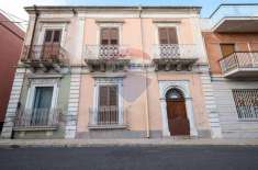 Foto Casa indipendente in vendita a Avola