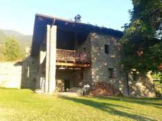 Foto Casa indipendente in vendita a Aymavilles