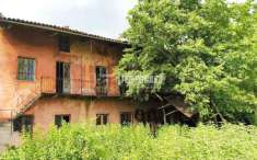 Foto Casa indipendente in vendita a Azeglio