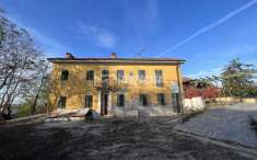 Foto Casa indipendente in vendita a Azzano D'Asti
