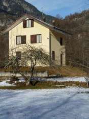 Foto Casa indipendente in vendita a Baceno