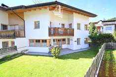 Foto Casa indipendente in vendita a Badia