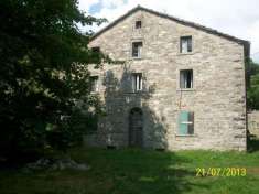 Foto Casa indipendente in vendita a Badia Tedalda