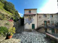 Foto Casa indipendente in vendita a Bagni Di Lucca - 3 locali 77mq