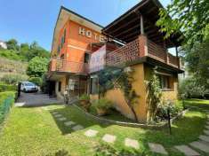 Foto Casa indipendente in vendita a Bagni Di Lucca