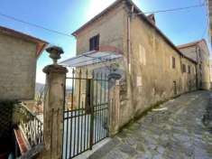 Foto Casa indipendente in vendita a Bagni Di Lucca