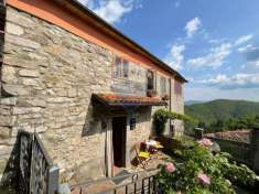 Foto Casa indipendente in vendita a Bagni Di Lucca