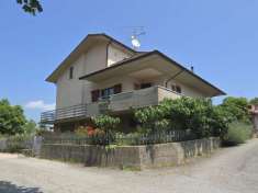 Foto Casa indipendente in vendita a Bagno Di Romagna
