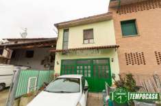 Foto Casa indipendente in vendita a Bagnolo Cremasco