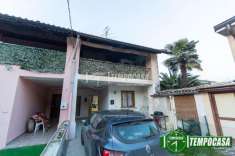 Foto Casa indipendente in vendita a Bagnolo Cremasco
