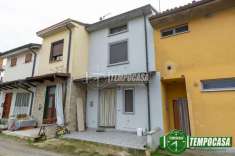 Foto Casa indipendente in vendita a Bagnolo Cremasco