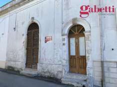 Foto Casa indipendente in vendita a Bagnolo Del Salento
