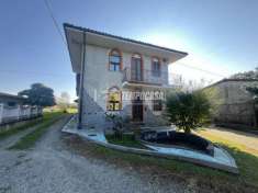 Foto Casa indipendente in vendita a Bairo