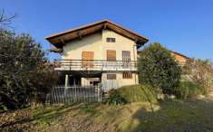 Foto Casa indipendente in vendita a Bairo