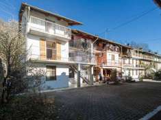 Foto Casa indipendente in vendita a Balangero