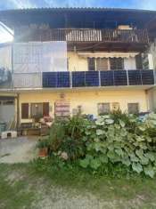 Foto Casa indipendente in vendita a Balangero