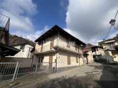 Foto Casa indipendente in vendita a Baldissero Canavese