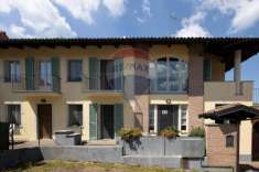 Foto Casa indipendente in vendita a Baldissero D'Alba
