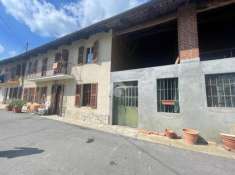 Foto Casa indipendente in vendita a Baldissero Torinese