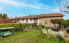 Foto Casa indipendente in vendita a Baldissero Torinese