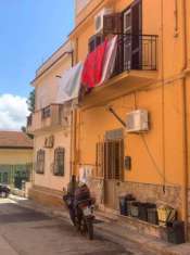 Foto Casa indipendente in vendita a Balestrate