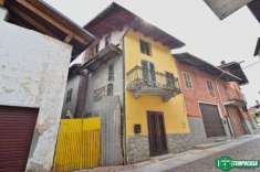 Foto Casa indipendente in vendita a Barbania