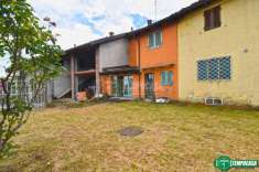 Foto Casa indipendente in vendita a Barbania