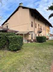 Foto Casa indipendente in vendita a Barbania