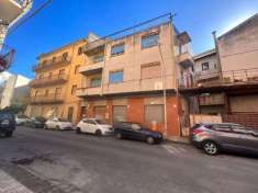 Foto Casa indipendente in vendita a Barcellona Pozzo Di Gotto - 6 locali 240mq