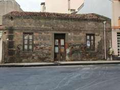 Foto Casa indipendente in vendita a Barcellona Pozzo Di Gotto