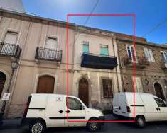 Foto Casa indipendente in vendita a Barcellona Pozzo Di Gotto
