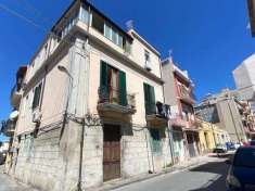 Foto Casa indipendente in vendita a Barcellona Pozzo Di Gotto