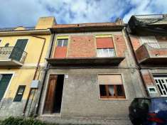 Foto Casa indipendente in vendita a Barcellona Pozzo Di Gotto
