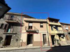 Foto Casa indipendente in vendita a Barcellona Pozzo Di Gotto