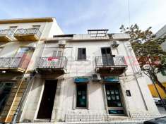 Foto Casa indipendente in vendita a Barcellona Pozzo Di Gotto