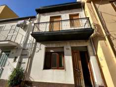 Foto Casa indipendente in vendita a Barcellona Pozzo Di Gotto
