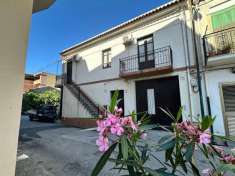 Foto Casa indipendente in vendita a Barcellona Pozzo Di Gotto