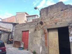 Foto Casa indipendente in vendita a Barcellona Pozzo Di Gotto