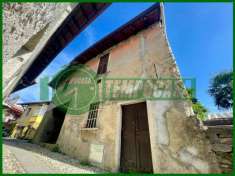 Foto Casa indipendente in vendita a Bardello