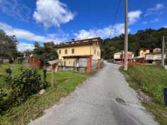 Foto Casa indipendente in vendita a Barga