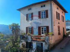 Foto Casa indipendente in vendita a Barga
