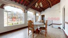 Foto Casa indipendente in vendita a Barga