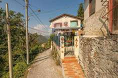 Foto Casa indipendente in vendita a Bargagli - 6 locali 120mq