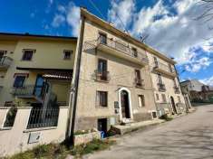 Foto Casa indipendente in vendita a Barisciano