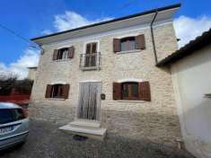 Foto Casa indipendente in vendita a Barisciano