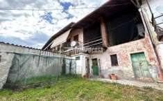 Foto Casa indipendente in vendita a Barone Canavese