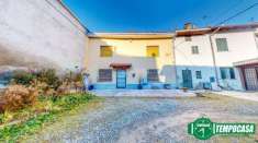 Foto Casa indipendente in vendita a Basaluzzo